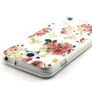 Xperia Z3 Case, Firefish [Shock Absorbent] [Slim Fit] [Anti Slip] Design Clear TPU Gel Silicone Soft Protective... N161