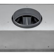Golden Vantage 30" Under Cabinet Stainless Steel Range Hood Vent with Remote Control