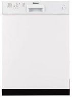 Blomberg Appliances DWT15211 Built in Dishwasher-Tall Tub