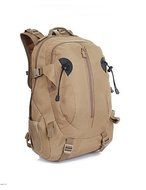 SB@Daypack / Backpack / Hiking &amp; Backpacking Pack/Rucksack Camping &amp; Hiking / Climbing , brown
