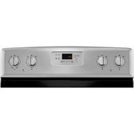 6.2 Cu. Ft. Electric Range with Precision Cooking System Finish: Stainless Steel