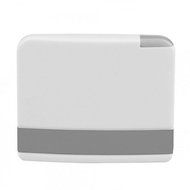 Lookatool 30Pin Dock Speaker Bluetooth A2DP Music Audio Receiver Adapter For iPhone iPod N8