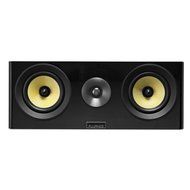 Fluance Signature Series HiFi Two-way Center Channel Speaker for Home Theater (HFC) N6