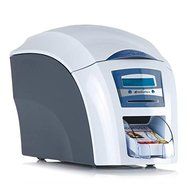 Ultra Electronics Card Systems magicard Enduro+ plus Dye Sublimation/Thermal Transfer Printer - Color - Desktop...