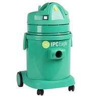 IPC Eagle S9 Hospital Antibacterial Canister Dry Vacuum