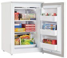 Danby DCF072A2WDB1 Chest Freezer, 7.2 Cubic Feet, White N2