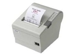 Epson TM T88IV Printer