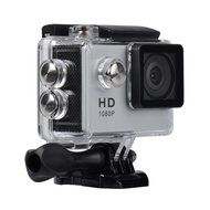 YELIN 1080P Full HD 2.0 inch LCD Screen Waterproof Sports Action Camera Cam DV 5MP DVR Helmet Camera Sports DV... N4