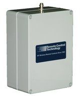 Short Range (to 350 yards), All Weather 27 MHz, 8-Output, HD Stationary Receiver (no line-of-site)