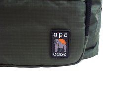 Ape Case Envoy Compact Messenger-Style Case for Camera - Orange (AC520OR)