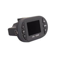 ProPto&reg; Full HD 1080P Car DVR Vehicle Camera Video Recorder Night Vision with 12PCs IR lights