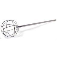 Kettle Whip, 48in. O.L. -- 1 Each