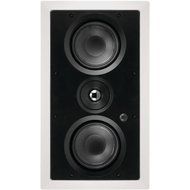 OEMAP525LCRS - ARCHITECH PRO SERIES AP-525 LCRS Dual 5.25 2-Way All Channel In-Wall Loudspeaker