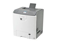 Lexmark 41G0000 Document Scanner