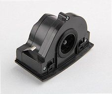 Original A320 &amp; A325 Robot Vacuum Cleaner Dustbin Fan Black 1 pc N6