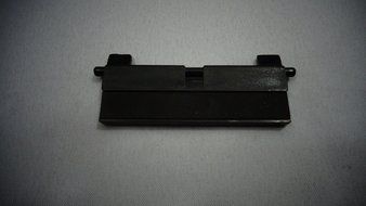 RM1-1298 Separation Pad for HP LJ P3015 P3005 P2015 1160 1320 2400 Tray 2