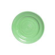 Concentrix - Cilantro Plate - 10 1/2'' (1 Dozen/Unit)