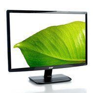 Acer 22&quot; LED Widescreen Monitor | V225WL Abd