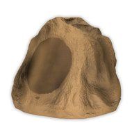 Acoustic Audio B8RS Outdoor Rock Speakers (Sandstone Brown) N3