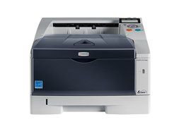 Kyocera ECOSYS 35 ppm 1200 x 1200 dpi B/W Duplex Laser Printer P2135DN