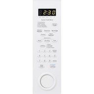 Sharp R559YW Carousel 1.8 cu ft 1100W Countertop Microwave Oven /Color:White