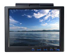 Lilliput FA1042-NP/C/T Touchscreen 10.4 inch 4:3 Desktop/Wallmount LCD VGA Monitor