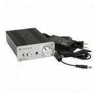 Topping TP31 Class T Amplifier Coaxial 24Bit/192kHz DAC with Headphone Amp Stereo Head AMP N3