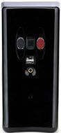 MartinLogan Motion 2 Bookshelf Speaker - Gloss Black, Pair (Certified Refurbished) N7