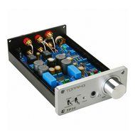 Topping TP31 Class T Amplifier Coaxial 24Bit/192kHz DAC with Headphone Amp Stereo Head AMP N4