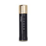 Trendwoo Outdoor Bicycle Bluetooth Speakers Waterproof Rechargeable LED Flashlight with Bike Mount for Cycling... N19