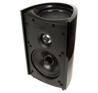 Definitive Technology ProMonitor 1000 Bookshelf Speakers (Pair Black) N3