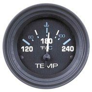 Sierra International 68401P Water Temperature Gauge