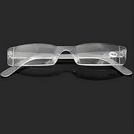 BESTIM Rimless Reading Glasses 1.50 to 4.03 N5