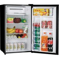 Igloo 3.2-cu. ft. Refrigerator BLUE