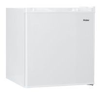 Haier HFU0100ACW 1.1 cu. ft. Upright Freezer, White