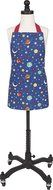 Handstand Kitchen Child's 'Stars and Planets' Apron, Mitt and Chef's Hat Gift Set N3