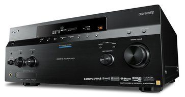 Sony STR-DA4400ES 7.1 Channel AV Receiver (Discontinued by Manufacturer) N2