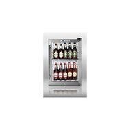 Summit SCR312LCSSPUB For Ale &amp; Red Wine Storage With Factory Installed Lock Automatic Defrost Recessed LED Lighting...