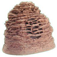 Stereostone Outdoor Speaker Omni Stone 250 Watt 2 Way Speaker (Brown Sandstone) N2