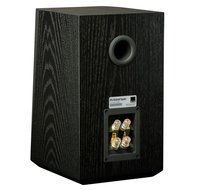 SVS Ultra Bookshelf Speaker (Pr) Black Oak N5