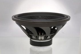 PowerBass XL Series Subwoofer 15 Inch Dual 4 Ohm -XL-154D