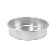 Sweet Creations 4825 Pure Aluminum Round Cake Pan