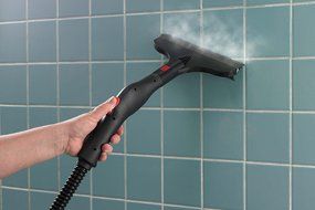 Wagner 905 1,500-Watt On-Demand Power Steamer and Cleaner N5
