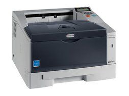 Kyocera ECOSYS 35 ppm 1200 x 1200 dpi B/W Duplex Laser Printer P2135DN N2