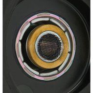 Dayton Audio ND91-8 3-1/2" Aluminum Cone Full-Range Driver 8 Ohm N4