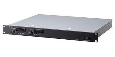 TOA DA-250DH 250W Dual Power Amplifier (70V)