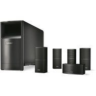 Bose Acoustimass 10 Series V Home Theater Speaker System (Black) N2