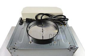 Blue Ocean 30" RH2790 Stainless Steel Wall Mount Kitchen Range Hood N9