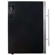 Firebird New Thermoelectric Quiet Operation Wine Cooler Cellar Chiller Refrigerator (28 bottles) N5