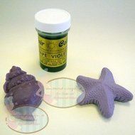 Sugarflair Spectral Concentrated Paste Food Colouring :: Perfect for all Cakes &amp; Cupcakes - Grape Violet